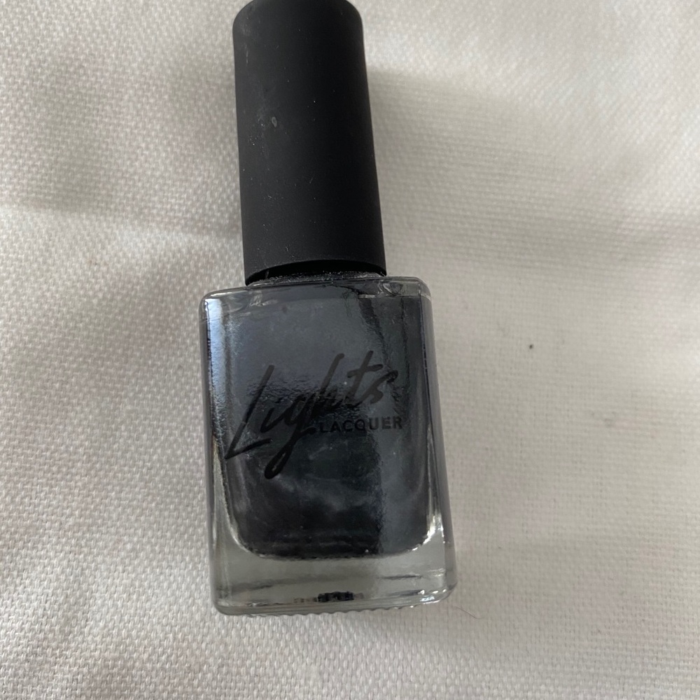 Lights Lacquer HBIC